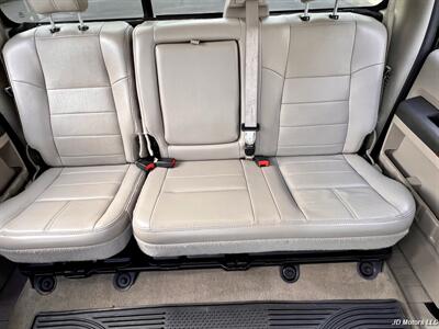 2008 Ford F-350 Super Duty Lariat Lariat 4dr Crew Cab - Photo 25 - Portland, OR 97218