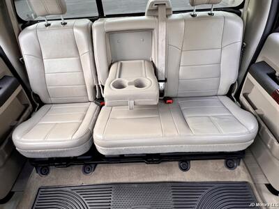 2008 Ford F-350 Super Duty Lariat Lariat 4dr Crew Cab - Photo 24 - Portland, OR 97218