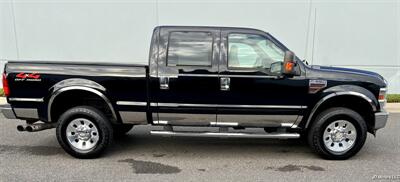 2008 Ford F-350 Super Duty Lariat Lariat 4dr Crew Cab - Photo 2 - Portland, OR 97218