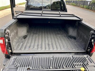 2008 Ford F-350 Super Duty Lariat Lariat 4dr Crew Cab - Photo 7 - Portland, OR 97218