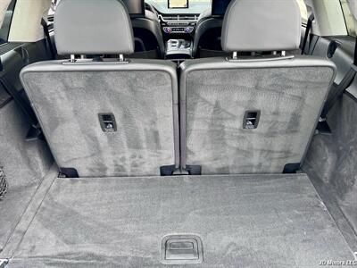 2017 Audi Q7 3.0T quattro Prestige   - Photo 27 - Portland, OR 97218