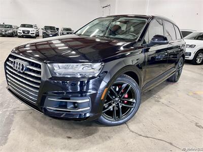 2017 Audi Q7 3.0T quattro Prestige   - Photo 7 - Portland, OR 97218