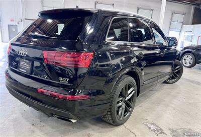 2017 Audi Q7 3.0T quattro Prestige   - Photo 3 - Portland, OR 97218