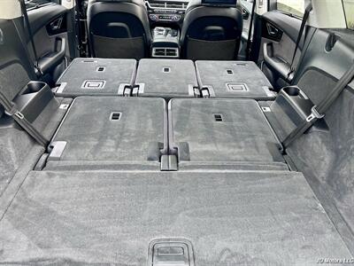 2017 Audi Q7 3.0T quattro Prestige   - Photo 26 - Portland, OR 97218