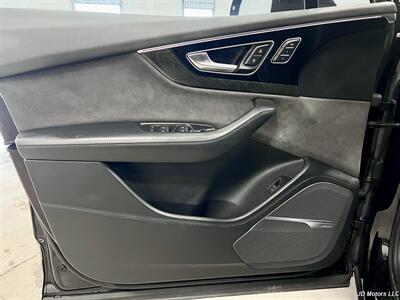 2017 Audi Q7 3.0T quattro Prestige   - Photo 10 - Portland, OR 97218