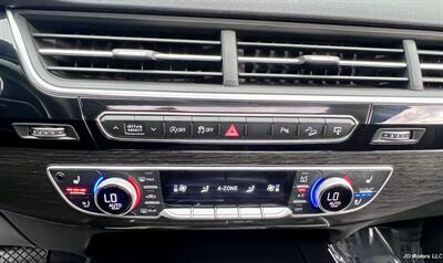 2017 Audi Q7 3.0T quattro Prestige   - Photo 16 - Portland, OR 97218