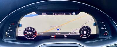 2017 Audi Q7 3.0T quattro Prestige   - Photo 13 - Portland, OR 97218