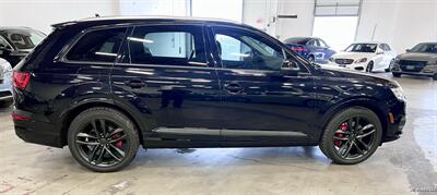 2017 Audi Q7 3.0T quattro Prestige   - Photo 2 - Portland, OR 97218