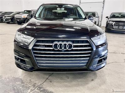 2017 Audi Q7 3.0T quattro Prestige   - Photo 8 - Portland, OR 97218