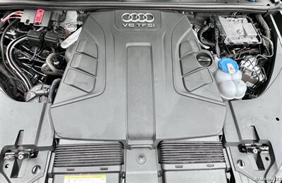 2017 Audi Q7 3.0T quattro Prestige   - Photo 9 - Portland, OR 97218