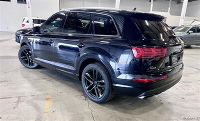 2017 Audi Q7 3.0T quattro Prestige   - Photo 5 - Portland, OR 97218
