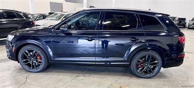 2017 Audi Q7 3.0T quattro Prestige   - Photo 6 - Portland, OR 97218
