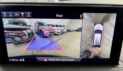 2017 Audi Q7 3.0T quattro Prestige   - Photo 15 - Portland, OR 97218