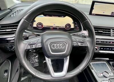 2017 Audi Q7 3.0T quattro Prestige   - Photo 12 - Portland, OR 97218