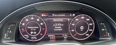 2017 Audi Q7 3.0T quattro Prestige   - Photo 14 - Portland, OR 97218