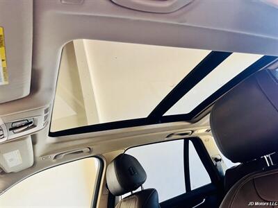 2014 BMW X5 xDrive35d   - Photo 24 - Portland, OR 97218