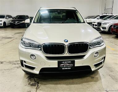 2014 BMW X5 xDrive35d   - Photo 9 - Portland, OR 97218