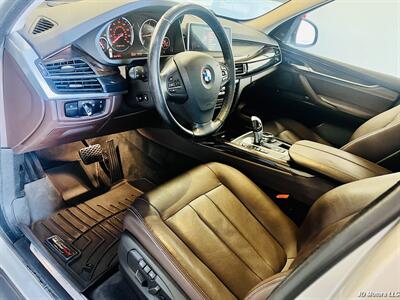 2014 BMW X5 xDrive35d   - Photo 12 - Portland, OR 97218