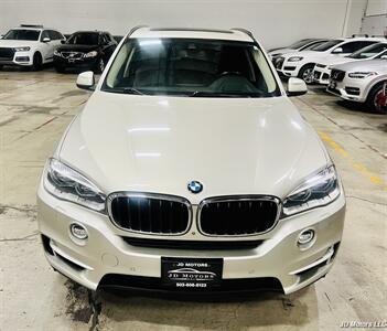 2014 BMW X5 xDrive35d   - Photo 10 - Portland, OR 97218