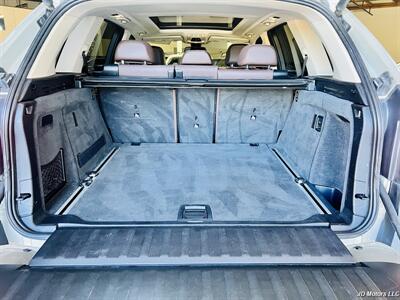 2014 BMW X5 xDrive35d   - Photo 30 - Portland, OR 97218