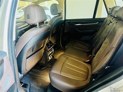 2014 BMW X5 xDrive35d   - Photo 26 - Portland, OR 97218