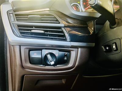2014 BMW X5 xDrive35d   - Photo 14 - Portland, OR 97218
