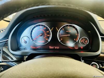 2014 BMW X5 xDrive35d   - Photo 16 - Portland, OR 97218