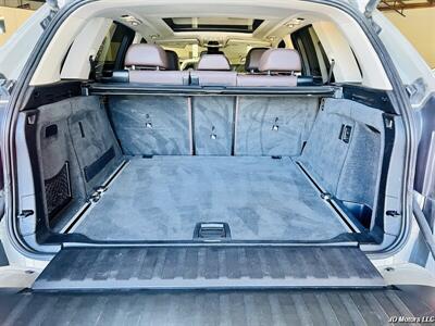 2014 BMW X5 xDrive35d   - Photo 30 - Portland, OR 97218