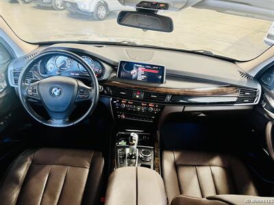 2014 BMW X5 xDrive35d   - Photo 13 - Portland, OR 97218