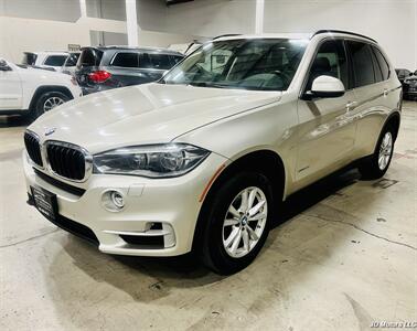 2014 BMW X5 xDrive35d   - Photo 6 - Portland, OR 97218