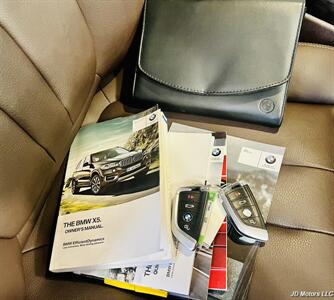 2014 BMW X5 xDrive35d   - Photo 32 - Portland, OR 97218