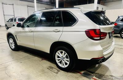 2014 BMW X5 xDrive35d   - Photo 5 - Portland, OR 97218
