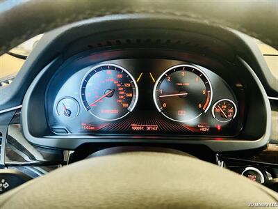 2014 BMW X5 xDrive35d   - Photo 16 - Portland, OR 97218