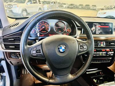 2014 BMW X5 xDrive35d   - Photo 15 - Portland, OR 97218