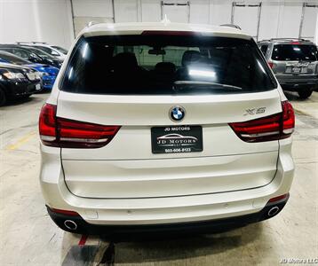 2014 BMW X5 xDrive35d   - Photo 4 - Portland, OR 97218