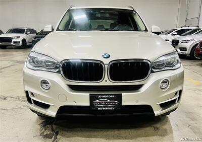 2014 BMW X5 xDrive35d   - Photo 8 - Portland, OR 97218