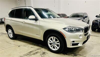 2014 BMW X5 xDrive35d   - Photo 1 - Portland, OR 97218