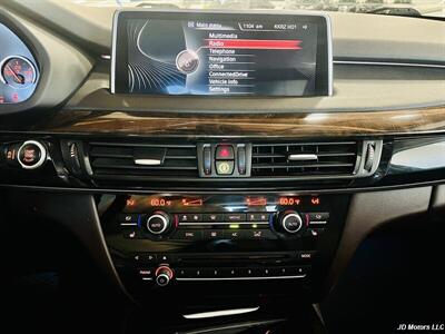 2014 BMW X5 xDrive35d   - Photo 20 - Portland, OR 97218