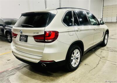 2014 BMW X5 xDrive35d   - Photo 3 - Portland, OR 97218