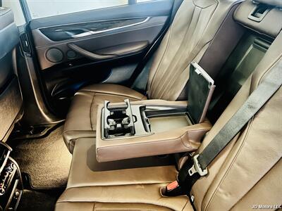 2014 BMW X5 xDrive35d   - Photo 27 - Portland, OR 97218