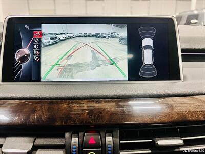 2014 BMW X5 xDrive35d   - Photo 18 - Portland, OR 97218