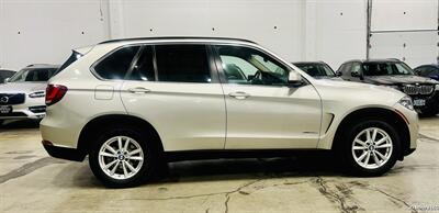 2014 BMW X5 xDrive35d   - Photo 2 - Portland, OR 97218