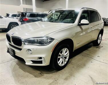 2014 BMW X5 xDrive35d   - Photo 6 - Portland, OR 97218