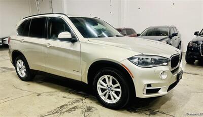 2014 BMW X5 xDrive35d   - Photo 1 - Portland, OR 97218