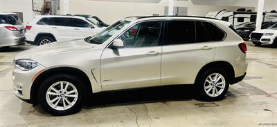 2014 BMW X5 xDrive35d   - Photo 7 - Portland, OR 97218