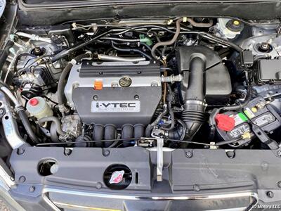2006 Honda CR-V EX - Photo 11 - Portland, OR 97218