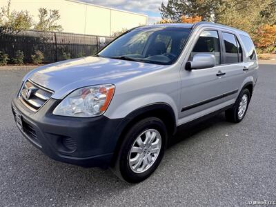 2006 Honda CR-V EX - Photo 8 - Portland, OR 97218