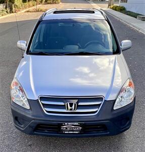 2006 Honda CR-V EX - Photo 10 - Portland, OR 97218