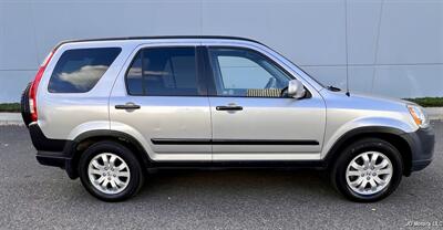 2006 Honda CR-V EX - Photo 2 - Portland, OR 97218
