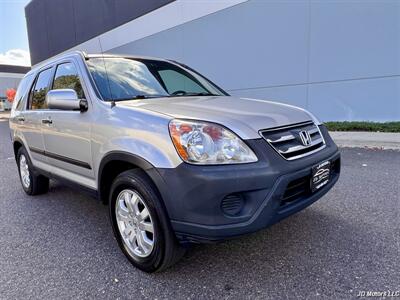2006 Honda CR-V EX - Photo 1 - Portland, OR 97218